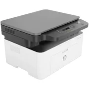پرینتر لیزری 3 کاره اچ‌پی مدل Laser MFP 136w با قابلیت پرینت، اسکن و کپی، مجهز به اتصال Wi-Fi و USB - تصویر 4