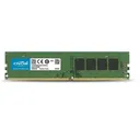 رم کروشیال PC4-25600 U-DIMM (16 گیگابایت)