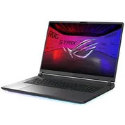 لپ تاپ 18 اینچی ایسوس مدل ROG Strix G18 (2025) G815LR-Core Ultra 9 275HX-RTX5070Ti 12GB-64GB DDR5 5600MHz-4TB SSD-WUXGA 144Hz به همراه کیف و ماوس - کاستوم شده - تصویر 4
