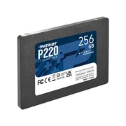 اس اس دی اینترنال SATA III پتریوت مدل P220 ظرفیت 256 گیگابایت - تصویر 4