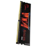 رم کامپیوتر جی‌اسکیل DDR4 تک کاناله 8 گیگابایت مدل AEGIS فرکانس 3200 مگاهرتز تایمینگ CL16 و ولتاژ کاری 1.35 ولت - تصویر 6