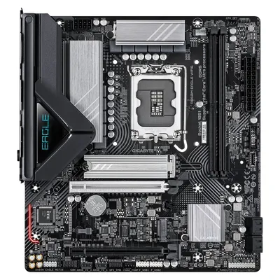 مادربرد Gigabyte B860M EAGLE WIFI6