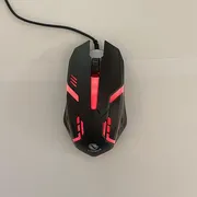 ماوس مخصوص بازی لایماید مدل S1-RGB کد 2024 - تصویر 6