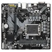 مادربرد گیگابایت مدل B760M H DDR4 rev. 1.0 - تصویر 4