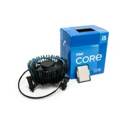 پردازنده مرکزی اینتل مدل Core i5 12400-Box - تصویر 7