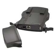 مودم میکروتیک RB921UAGS 5SHPacD NM | Netmetal 5 - تصویر 2