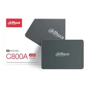 اس اس دی اینترنال داهوا مدل DHI-SSD-C800AS512G ظرفیت 512 گیگابایت - تصویر 7