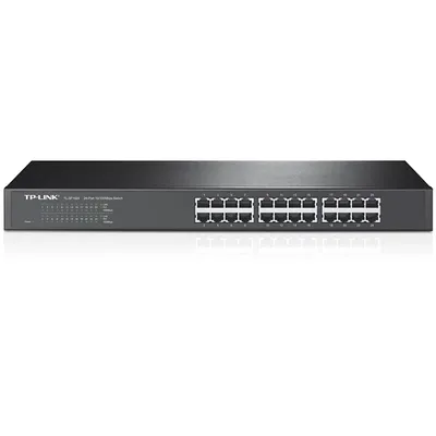 سوییچ شبکه تی‌پی‌لینک TL-SF1024
