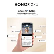گوشی موبایل آنر مدل X7d دو سیم کارت ظرفیت 256 گیگابایت و رم 8 گیگابایت - تصویر 8