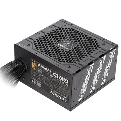 پاور گرین GP600A-GED V3.1