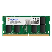 رم لپ تاپ DDR4 تک کاناله 3200مگاهرتز CL19 ای دیتا مدل AD4S ظرفیت 16 گیگابایت - تصویر 1