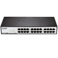 سوییچ شبکه دی‌لینک DES-1024D