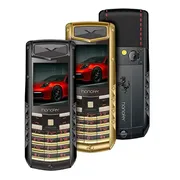 گوشی موبایل هانوفر مدل V5 Pro دو سیم کارت ظرفیت 32 مگابایت و رم 32 مگابایت - تصویر 3