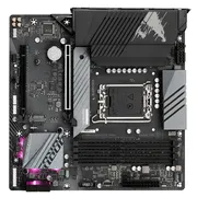 مادربرد گیگابایت مدل GA-B760M AORUS ELITE DDR4 Rev 1.0 - تصویر 4