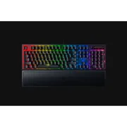 کیبورد مخصوص بازی ریزر مدل BLACKWIDOW V3 Chroma RGB With Green Switch - تصویر 3