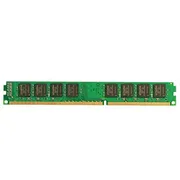 رم کامپیوتر کینگستون مدل ValueRAM DDR3 4 گیگابایت 1600 مگاهرتز تک کاناله U-DIMM با تایمینگ CL11 و ولتاژ کاری 1.5 ولت - تصویر 2