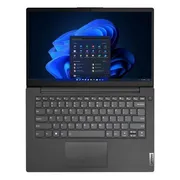 لپ‌تاپ لنوو مدل V15 G4 IRU با پردازنده Core i3-1315U، رم DDR4 16GB با فرکانس 3200MHz، حافظه SSD با ظرفیت 512GB، نمایشگر 15.6 اینچ TN با وضوح Full HD، کاستوم شده - تصویر 4
