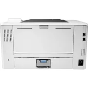 پرینتر اچ پی تک رنگ تک کاره با چاپ لیزری مدل LaserJet Pro M404dw، سایز چاپ A4، قابلیت چاپ دو رو، سرعت و کیفیت چاپ بالا، مجهز به باند جداگانه WiFi و Wireless جهت اتصال - تصویر 5