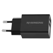 شارژر دیواری 12 وات ریورسانگ مدل SafeKub D2 AD29-EU - تصویر 2
