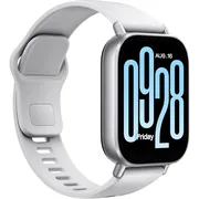 ساعت هوشمند شیائومی مدل Redmi Watch 5 Active - Global دارای قابلیت های قابلیت مکالمه از طریق بلوتوث، قابلیت تغییر طرح ساعت یا تم بند پلاستیک - تصویر 5