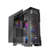 کیس کامپیوتر گرین مدل STRIKER FRGB - تصویر 1