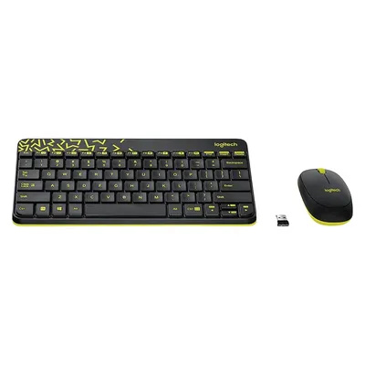 کیبورد Logitech MK240