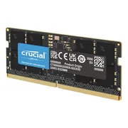 رم لپ تاپ DDR5 تک کاناله 5600 مگاهرتز CL46 کروشیال مدل CT8 ظرفیت 8 گیگابایت - تصویر 2