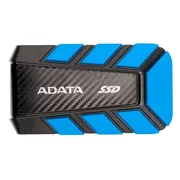 اس اس دی اکسترنال ای دیتا مدل SD820 ظرفیت 1 ترابایت رابط USB 3.2 Gen2 - تصویر 1