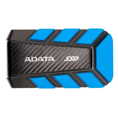 SSD ای دیتا SD820 ظرفیت 1 ترابایت رابط USB 3.2 Gen2