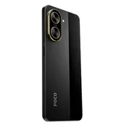 گوشی موبایل شیائومی مدل Poco C71 دو سیم کارت ظرفیت 64 گیگابایت و رم 3 گیگابایت - تصویر 4
