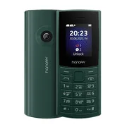 گوشی موبایل هانوفر مدل 5300 2G دو سیم‌کارت - تصویر 3