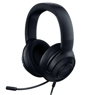 هدفون Razer Kraken X Essential