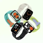 ساعت هوشمند شیائومی مدل Redmi Watch 3 - تصویر 8