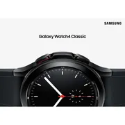 ساعت هوشمند سامسونگ مدل Galaxy Watch4 Classic 42mm  بند سیلیکونی - تصویر 6