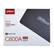 اس اس دی اینترنال SATA III داهوا مدل C800A ظرفیت 128 گیگابایت - تصویر 3
