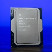 پردازنده مرکزی اینتل مدل Core Ultra 5 245K-Tray - تصویر 6