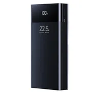 پاوربانک 22.5 وات ریمکس مدل RPP-672 ظرفیت 20000 میلی آمپر ساعت - تصویر 4