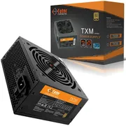 منبع تغذیه کامپیوتر فاطر مدل TX750 - تصویر 6