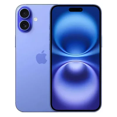 گوشی Apple iPhone 16 HN/A تک سیم کارت (128 گیگابایت · 128 گیگابایت)