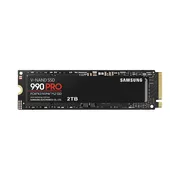 اس اس دی اینترنال PCIe Gen4 x4 سامسونگ مدل PRO 990 ظرفیت 2 ترابایت - تصویر 1