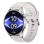 ساعت هوشمند 47 میلی‌متری هایلو مدل Watch 4S با بند سیلیکونی  - تصویر 3
