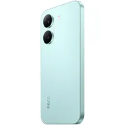 گوشی موبایل شیائومی مدل Poco X8 Pro دو سیم‌کارت ظرفیت 512 گیگابایت و رم 12 گیگابایت - تصویر 2