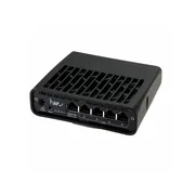 مودم میکروتیک C52iG-5HaxD2HaxD-TC - تصویر 2