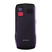 گوشی موبایل ژیواکو مدل F121 دو سیم کارت - تصویر 4