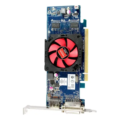 کارت گرافیک ای ام دی Hd7470 desktop PC
