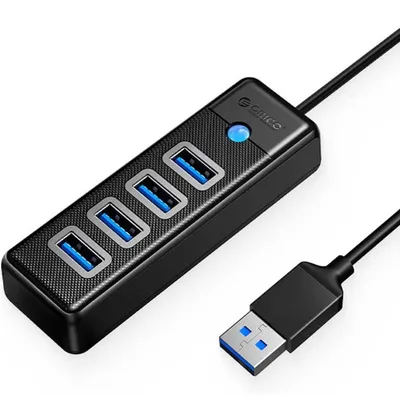 هاب اوریکو PW4U-U3