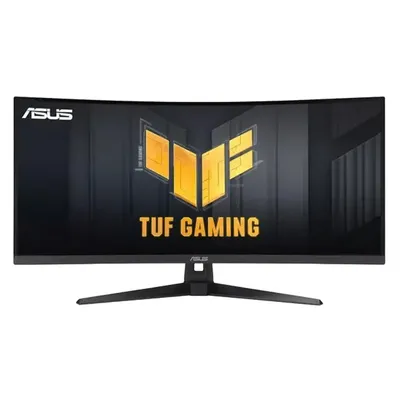مانیتور ASUS TUF Gaming VG34VQ3B (34 اینچ)