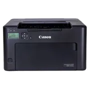 پرینتر لیزری تک‌کاره کانن مدل LBP122dw با قابلیت اتصال USB و Wi-Fi، نمایشگر و پشتیبانی از کاغذ A4 تا A6 - تصویر 2