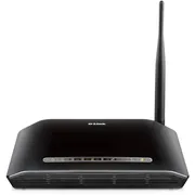 مودم دی‌لینک DSL-2730U