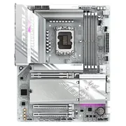 مادربرد گیگابایت مدل B860 AORUS ELITE WIFI7 ICE - تصویر 1